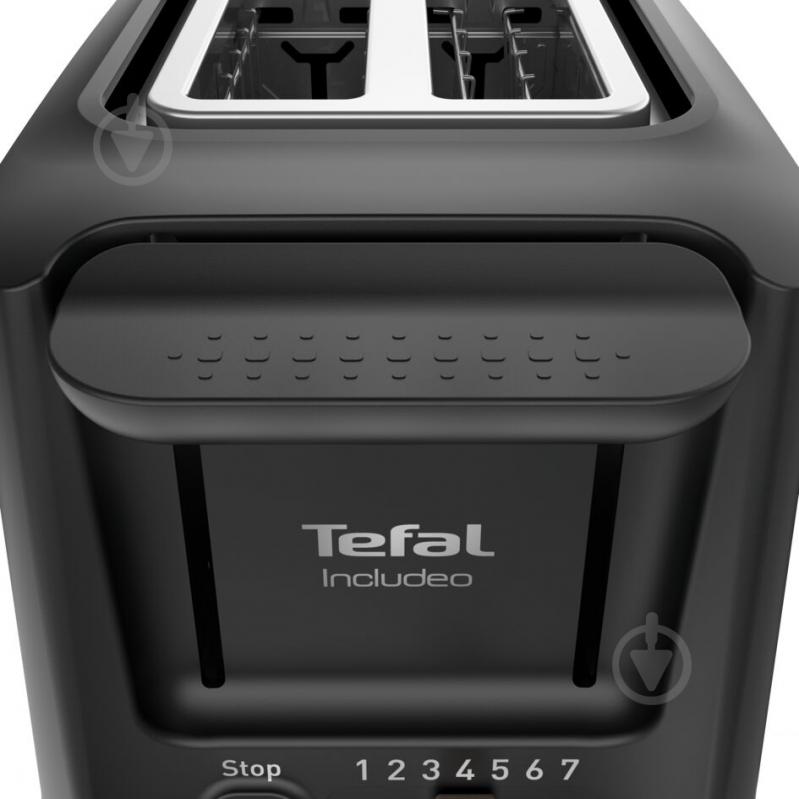 Тостер Tefal Includeo TT533811 - фото 11