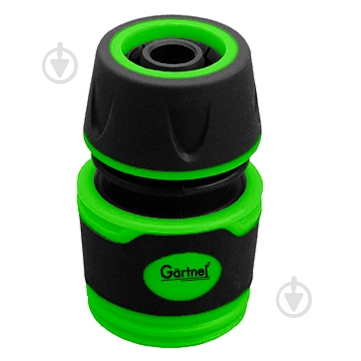 Соединитель Gartner для шланга 1/2″ 80058092 - фото 1 Соединитель Gartner для шланга 1/2″ 80058092 - фото 1