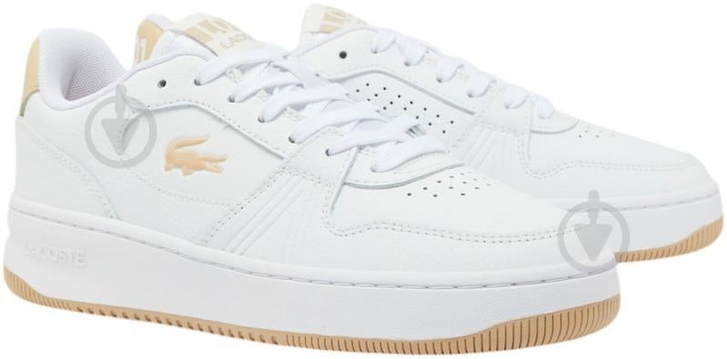 ᐉ Кросівки жіночі Lacoste L001 Set 224 Leather 48SFA0128_83J р.37