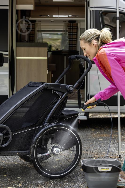 Минимойка Karcher OC 3 Foldable 1.599-300.0 - фото 10