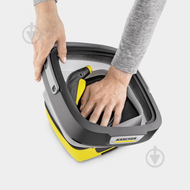 Минимойка Karcher OC 3 Foldable 1.599-300.0 - фото 8