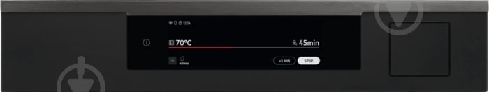 Духовой шкаф Electrolux KOAAS3ST - фото 7