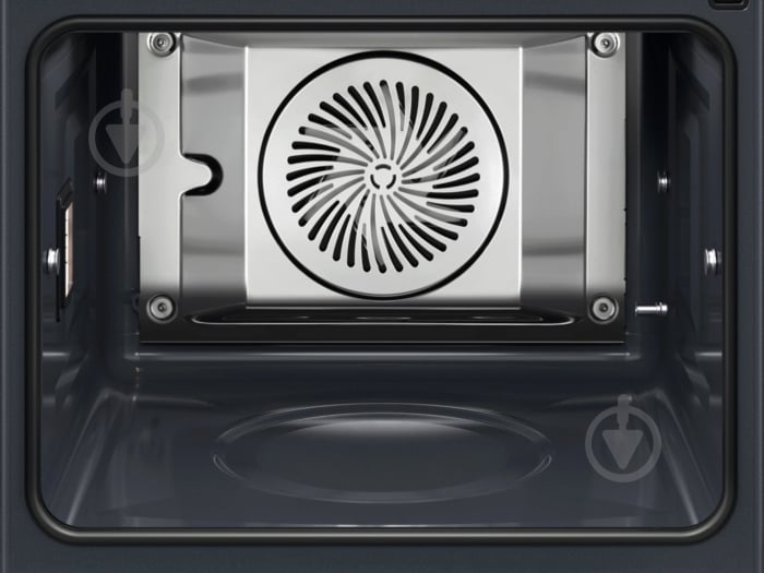 Духовой шкаф Electrolux KOAAS3ST - фото 9