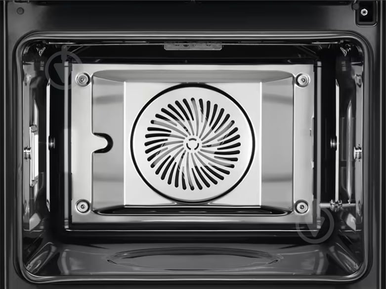 Духовой шкаф Electrolux KOAAS3ST - фото 8