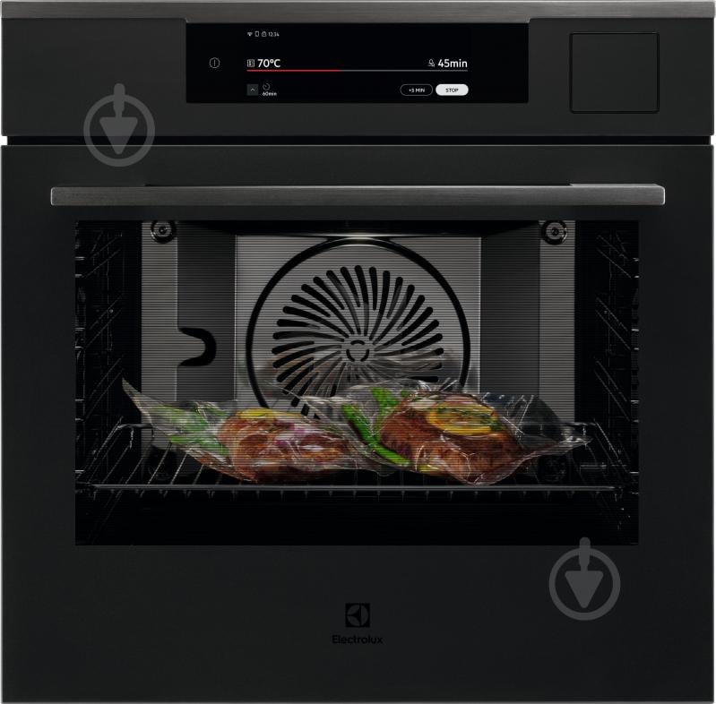 Духовой шкаф Electrolux KOAAS3ST - фото 2