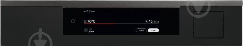 Духовой шкаф Electrolux KOAAS3ST - фото 3