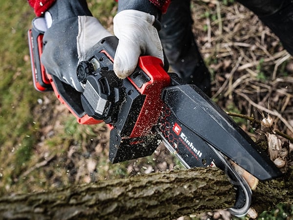 Акумуляторна міні пила Einhell Professional PXC GP-PS 18/20 Li BL Kit 4 Ah 4600080+4512042 - фото 4 Акумуляторна міні пила Einhell Professional PXC GP-PS 18/20 Li BL Kit 4 Ah 4600080+4512042 - фото 4