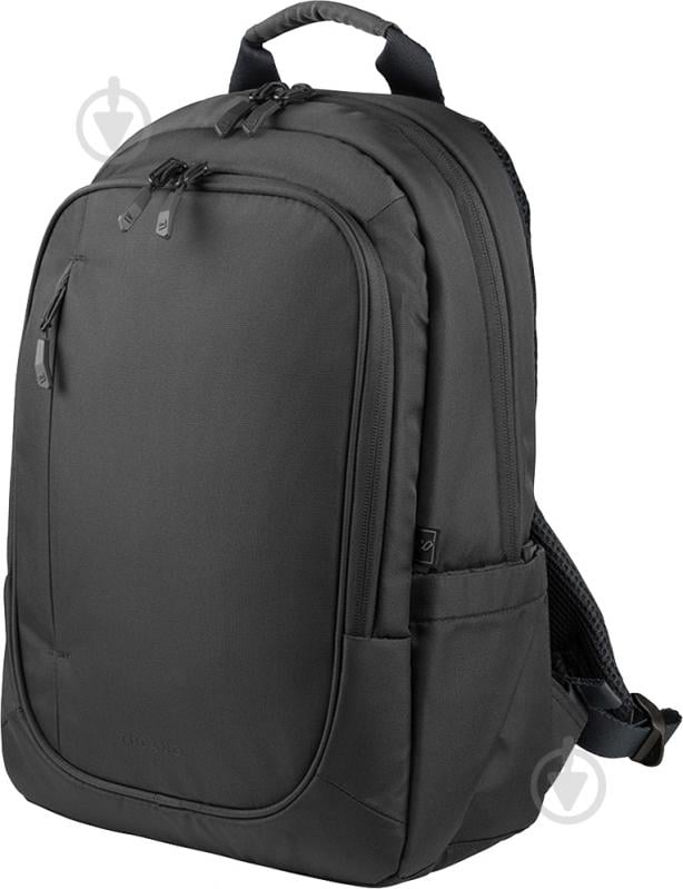 Рюкзак Tucano Bizip 14" black (BKBZ14-X-BK) - фото 2