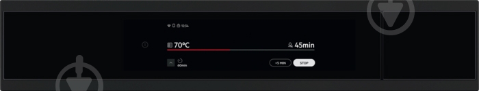Духовой шкаф Electrolux EOA9S3SH - фото 7 Духовой шкаф Electrolux EOA9S3SH - фото 7