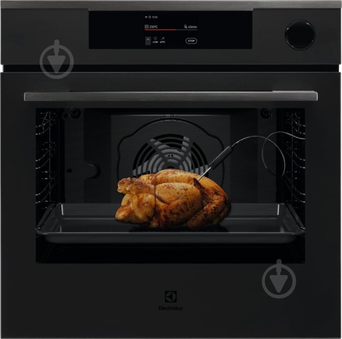 Духовой шкаф Electrolux KOCAP3XT - фото 1