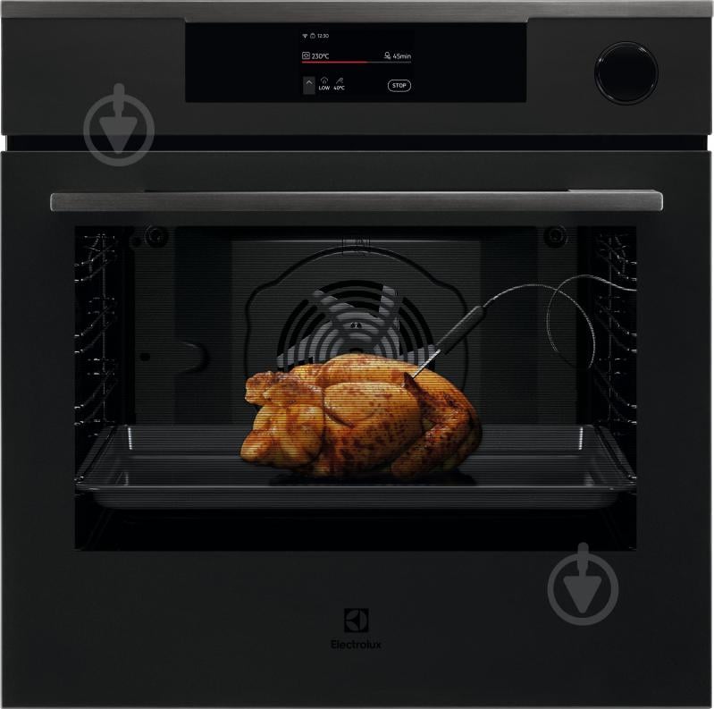 Духовой шкаф Electrolux KOCAP3XT - фото 2