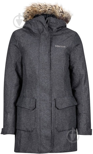 marmot georgina featherless jacket