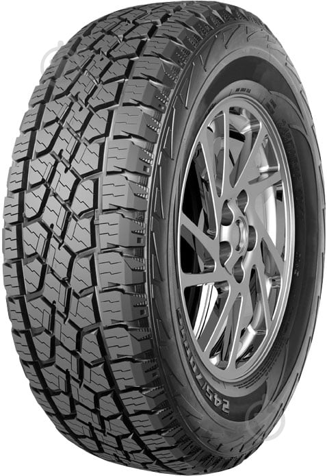 Шина Intertrac TC585 225/75R16 115 R всесезонні - фото 1