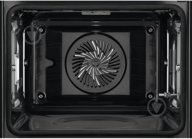 Духова шафа Electrolux KOEAP3XT - фото 8