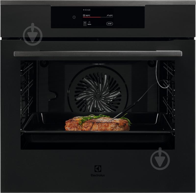 Духова шафа Electrolux KOEAP3XT - фото 2