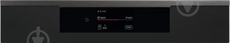 Духова шафа Electrolux KOEAP3XT - фото 3