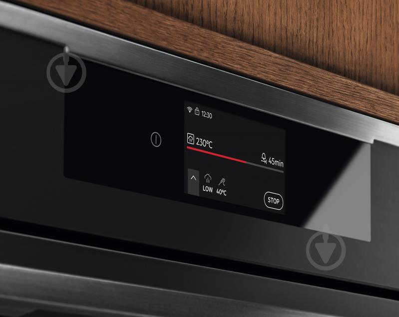 Духова шафа Electrolux KOEAP3XT - фото 4