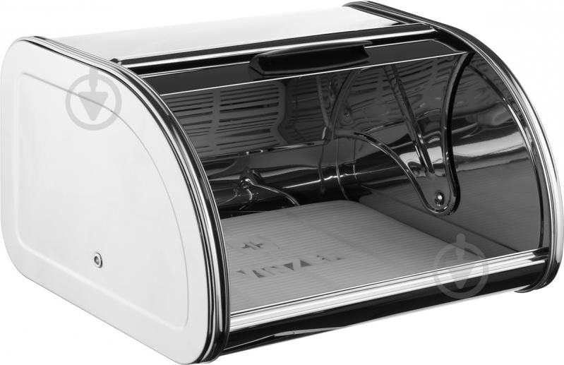 Хлебница Vinzer Ferrinox 89153 - фото 2