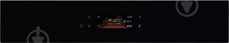 Духова шафа Electrolux LVL8E09Z з функцією мікрохвиль - фото 3