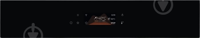 Духова шафа Electrolux LVL8E09Z з функцією мікрохвиль - фото 7