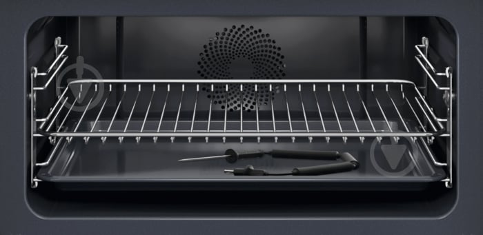 Духова шафа Electrolux LVL8E09Z з функцією мікрохвиль - фото 9