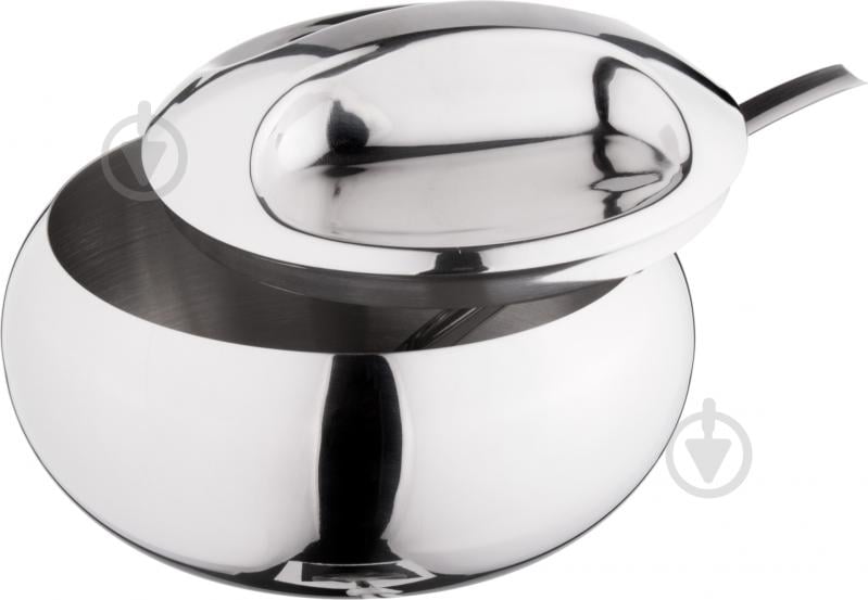 Цукорниця Vinzer 240 мл 89263 - фото 2 Цукорниця Vinzer 240 мл 89263 - фото 2