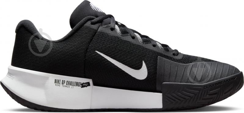 Кроссовки мужские демисезонные Nike ZOOM GP CHALLENGE 1 FJ7767-001 р.46 - фото 2