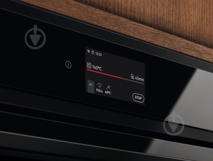 Духовой шкаф Electrolux EOB9S3XH - фото 8