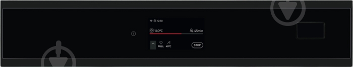 Духовой шкаф Electrolux EOB9S3XH - фото 7