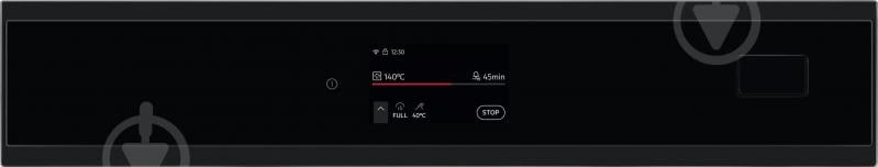 Духовой шкаф Electrolux EOB9S3XH - фото 3