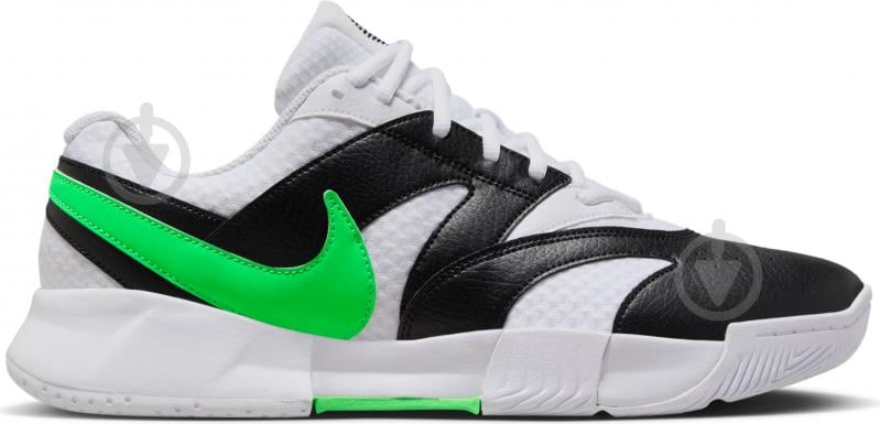 Кроссовки мужские демисезонные Nike COURT LITE 4 FD6574-105 р.44 - фото 1