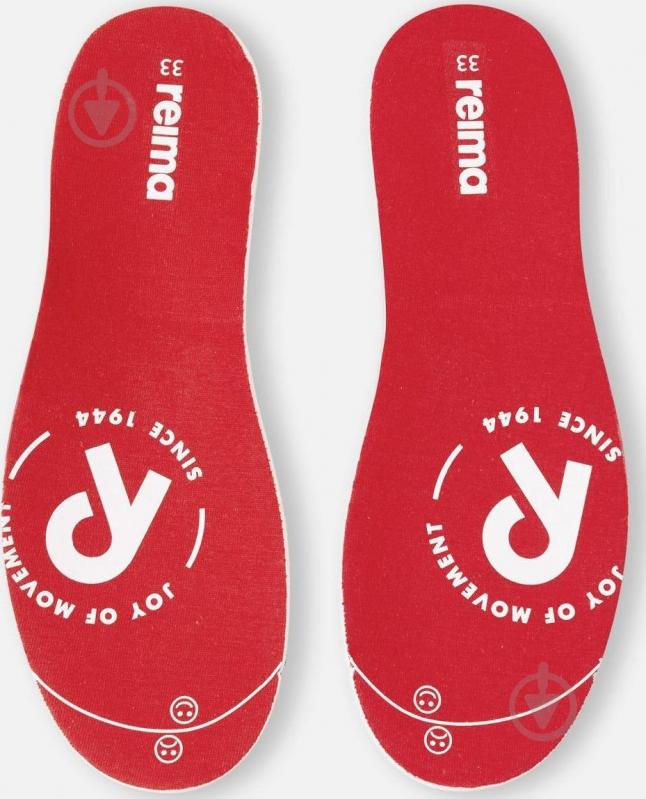 Ботинки детские Reima Reimatec Patter 2.0 5400042A-1490 р.32 коричневый - фото 8 Ботинки детские Reima Reimatec Patter 2.0 5400042A-1490 р.32 коричневый - фото 8