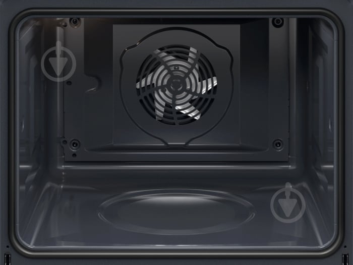 Духовой шкаф Electrolux LOC8H39WZ - фото 8