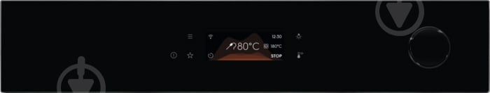 Духовой шкаф Electrolux LOC8H39WZ - фото 7