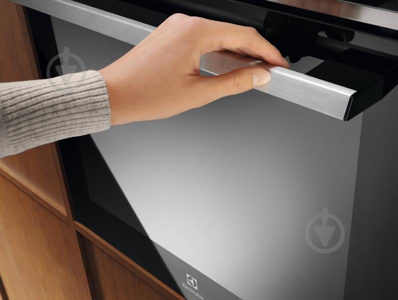 Духовой шкаф Electrolux EOB8S38X - фото 5 Духовой шкаф Electrolux EOB8S38X - фото 5