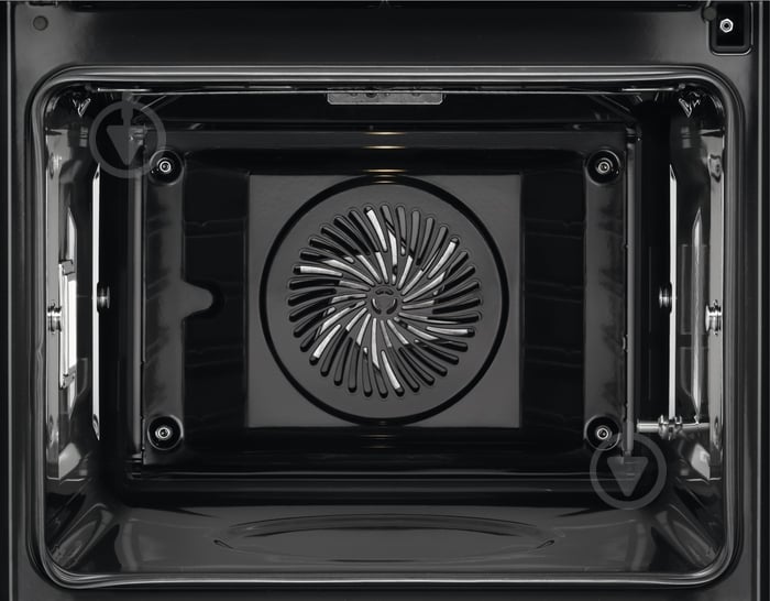 Духовой шкаф Electrolux EOB8S38X - фото 8 Духовой шкаф Electrolux EOB8S38X - фото 8