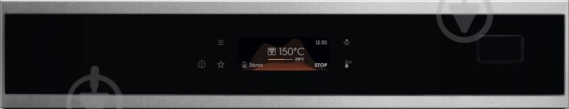 Духовой шкаф Electrolux EOB8S38X - фото 3 Духовой шкаф Electrolux EOB8S38X - фото 3