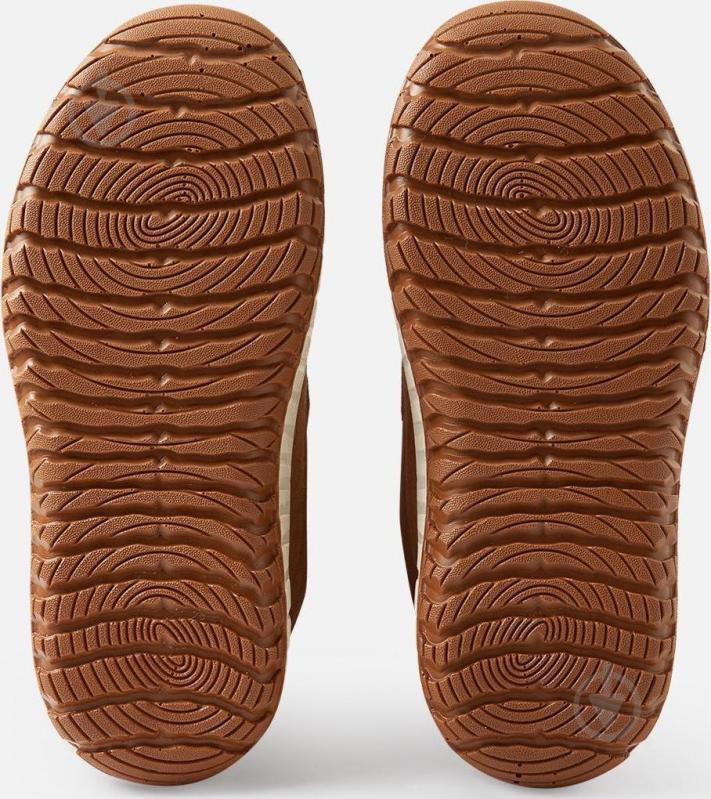 Ботинки детские Reima Reimatec Patter 2.0 5400042A-1490 р.36 коричневый - фото 16