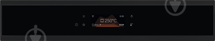 Духова шафа Electrolux EOE8P39H - фото 7 Духова шафа Electrolux EOE8P39H - фото 7