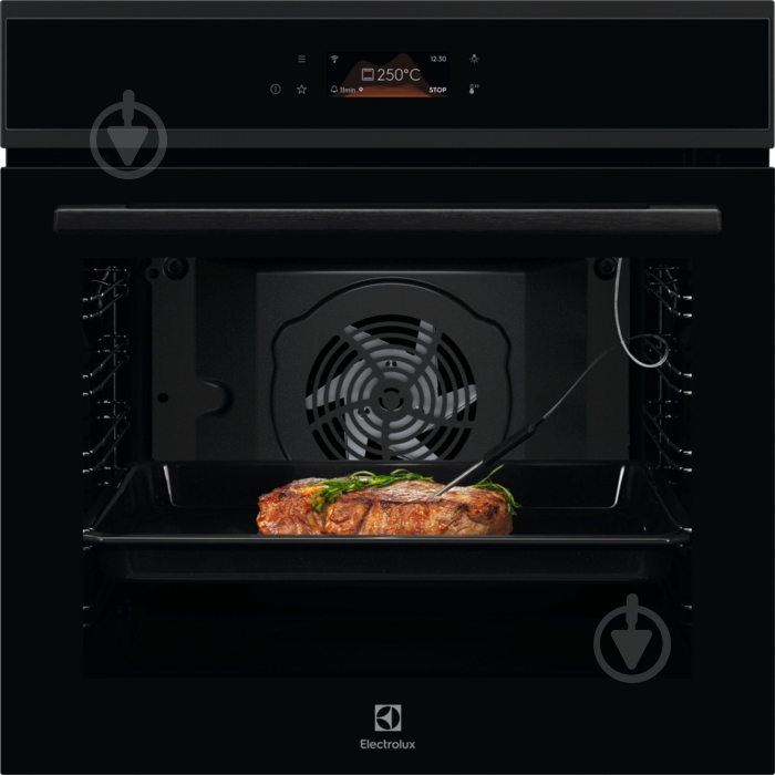 Духова шафа Electrolux EOE8P39H - фото 6 Духова шафа Electrolux EOE8P39H - фото 6