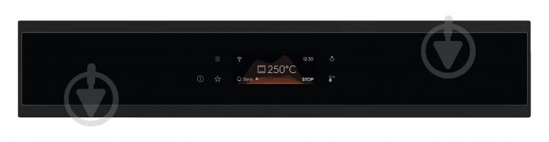 Духова шафа Electrolux EOE8P39H - фото 2 Духова шафа Electrolux EOE8P39H - фото 2