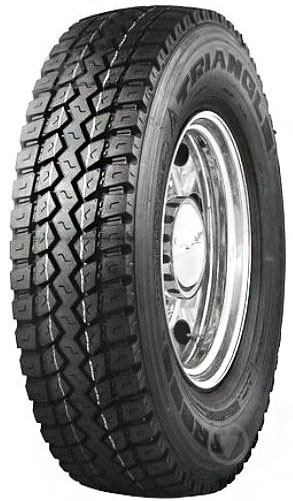 Шина TRIANGLE TR689A тяга 215/75R17.5 135 L всесезонні - фото 1