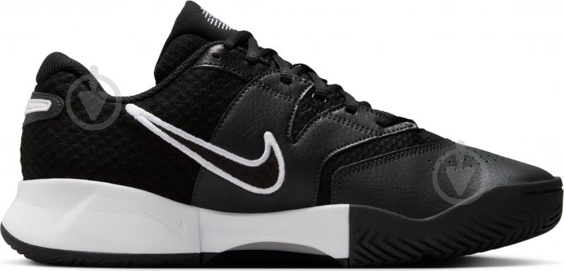 Кроссовки женские демисезонные Nike COURT LITE 4 FD6575-001 р.38 - фото 2