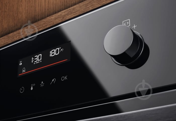 Духовой шкаф Electrolux LOF6P37Z - фото 9