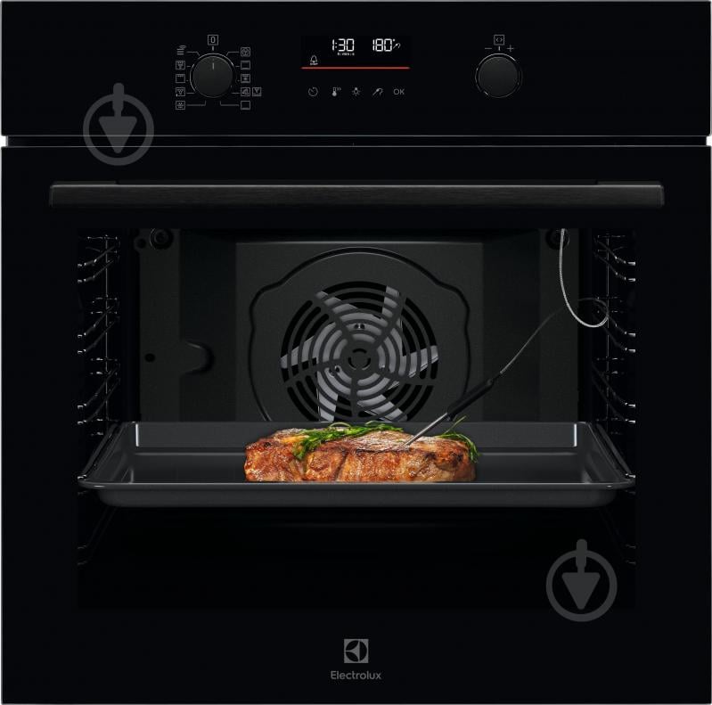 Духовой шкаф Electrolux LOF6P37Z - фото 1