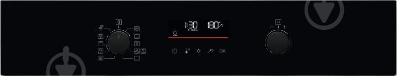 Духовой шкаф Electrolux LOF6P37Z - фото 2