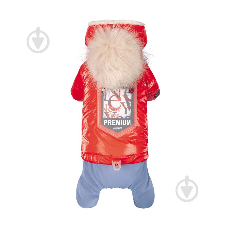 Костюм Pet Fashion PRETTY PR242264 - фото 1