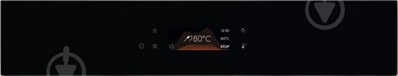 Духовой шкаф Electrolux LOD8P39Z - фото 2