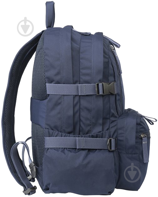 Рюкзак для ноутбука Tucano Desert 15" blue (BKDES15-B) - фото 4