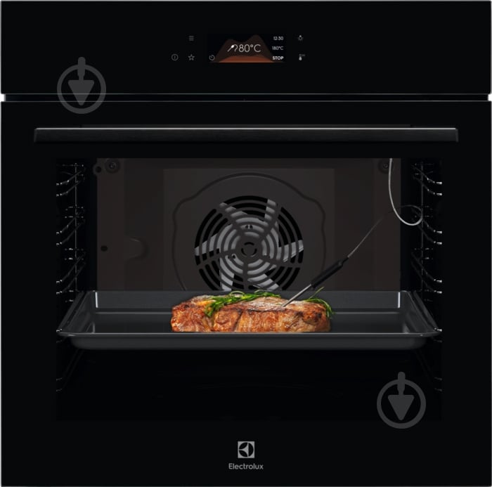 Духовой шкаф Electrolux LOD8C39Z - фото 6